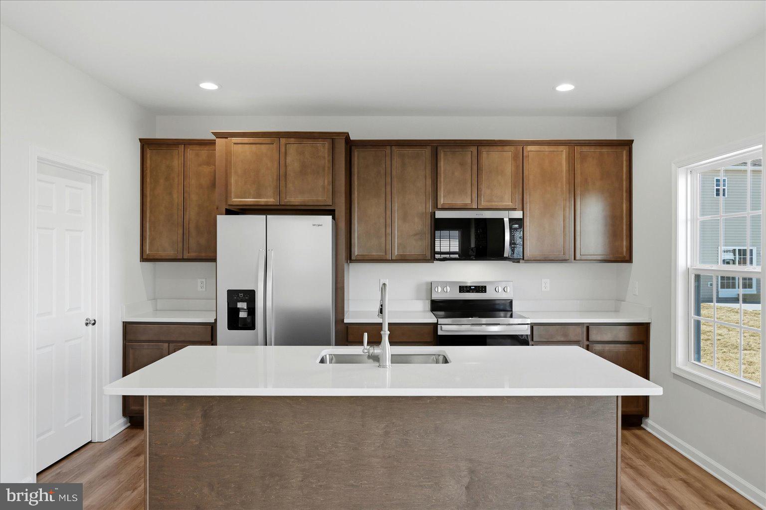 SOVEREIGN VILLAGE - Residential