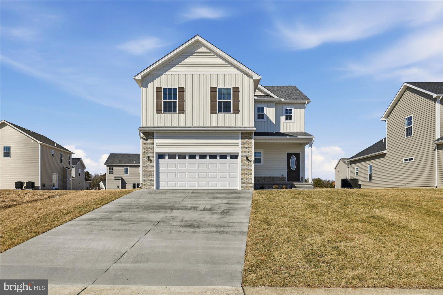 SOVEREIGN VILLAGE - Residential