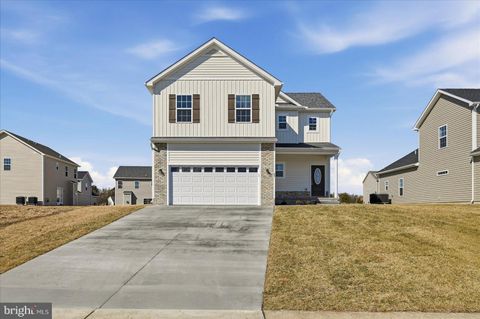 Homes For Sale - 251 Rossmann Blvd<br/> WINCHESTER, VA 22602