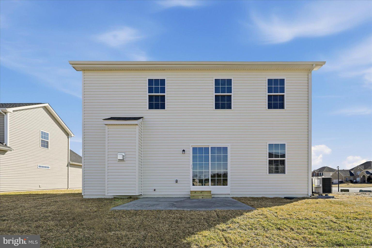 SOVEREIGN VILLAGE - Residential