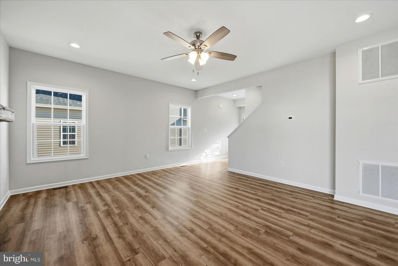 SOVEREIGN VILLAGE - Residential