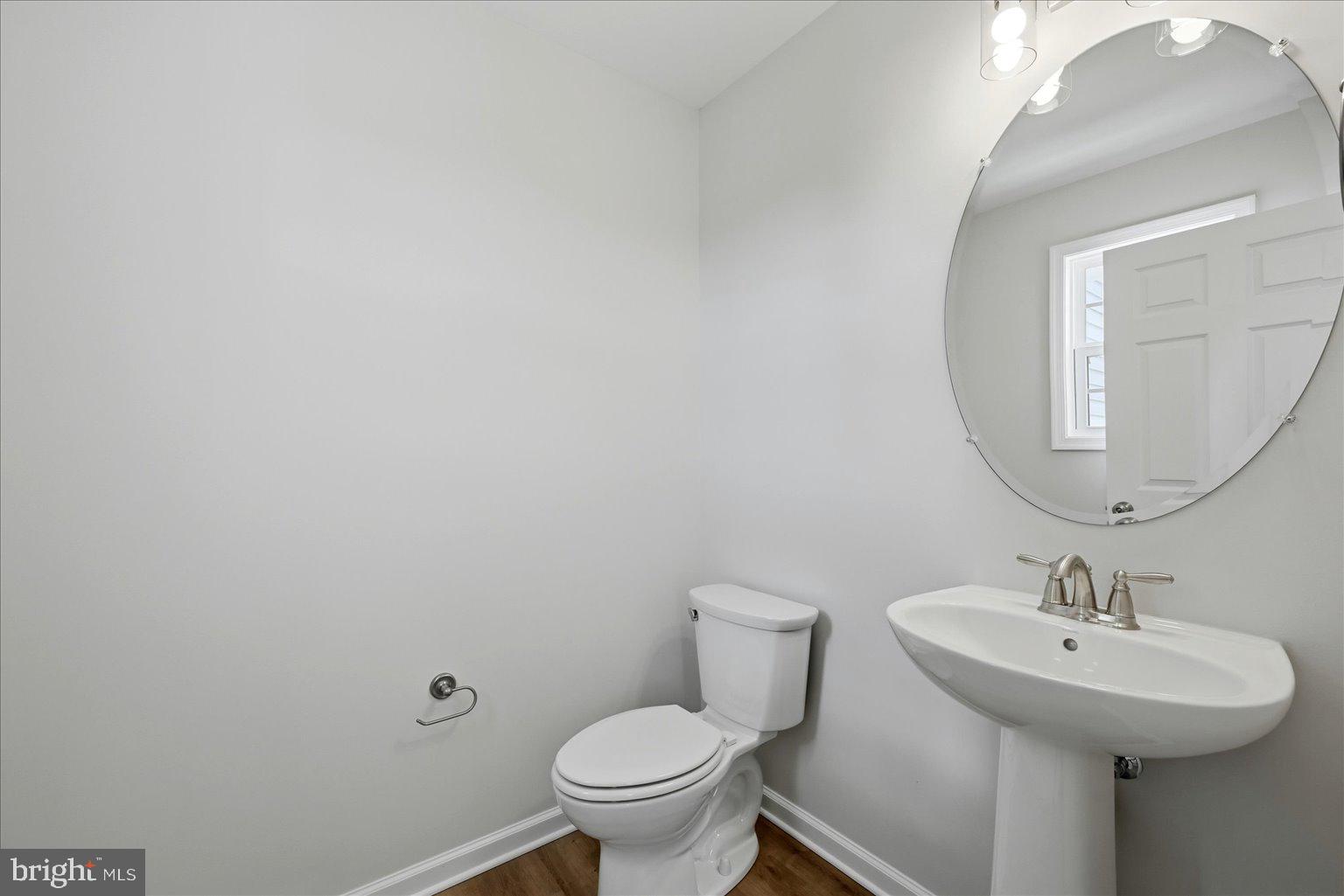 SOVEREIGN VILLAGE - Residential