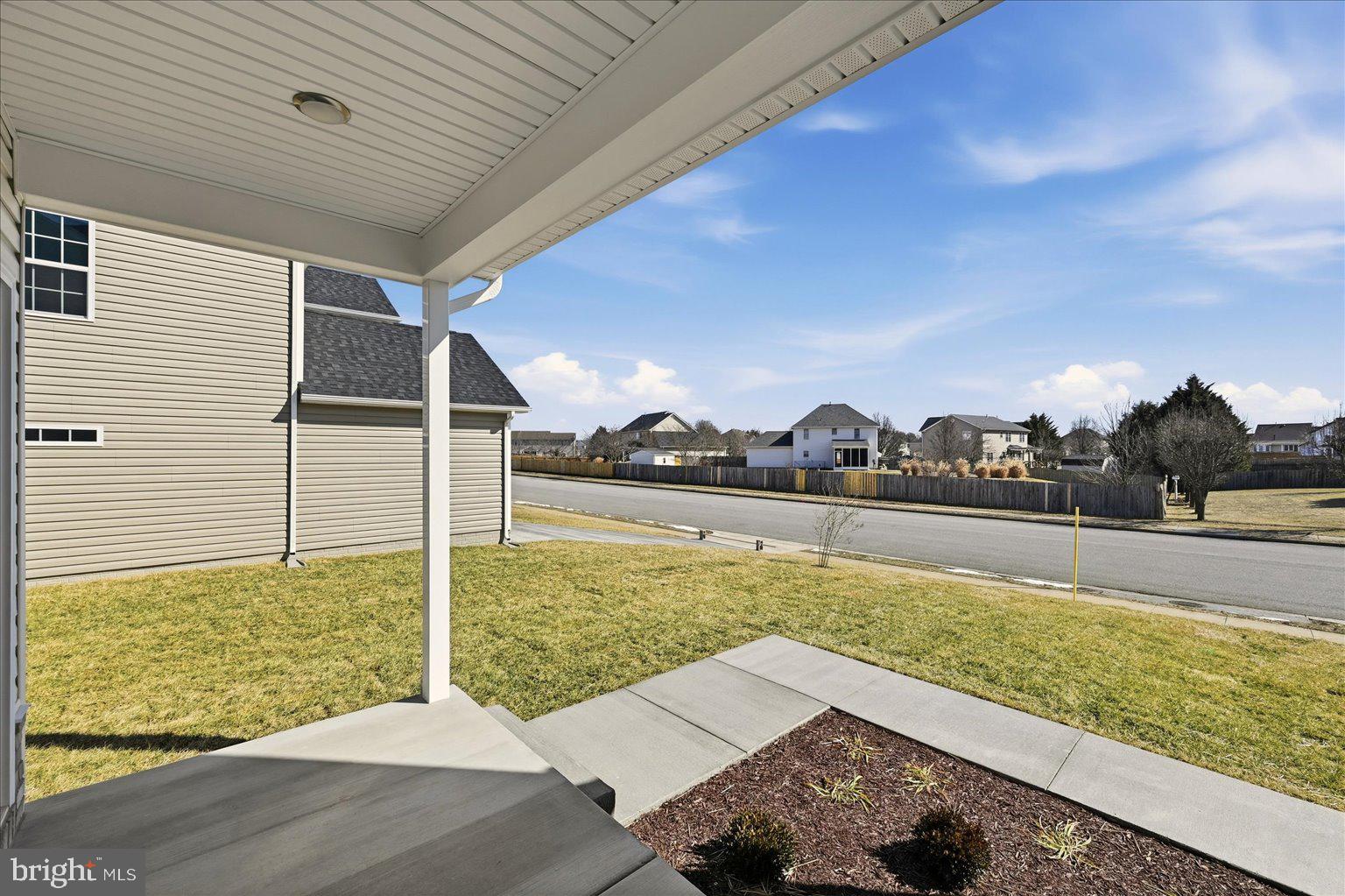 SOVEREIGN VILLAGE - Residential