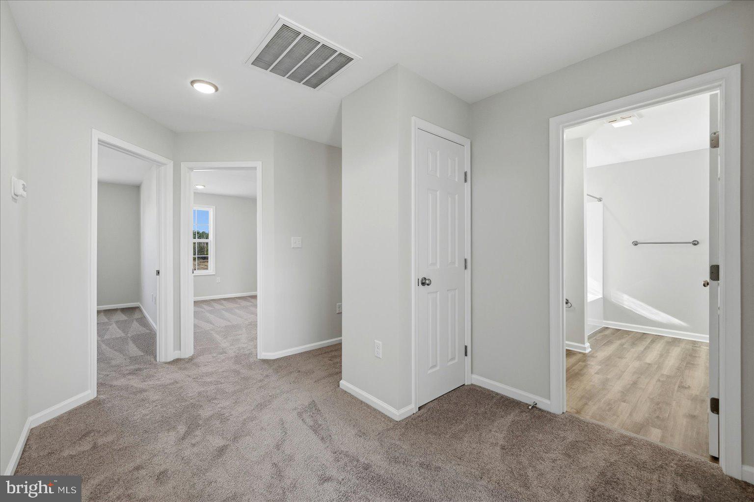 SOVEREIGN VILLAGE - Residential