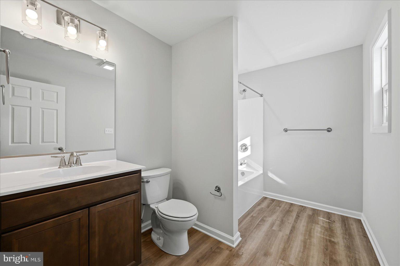 SOVEREIGN VILLAGE - Residential