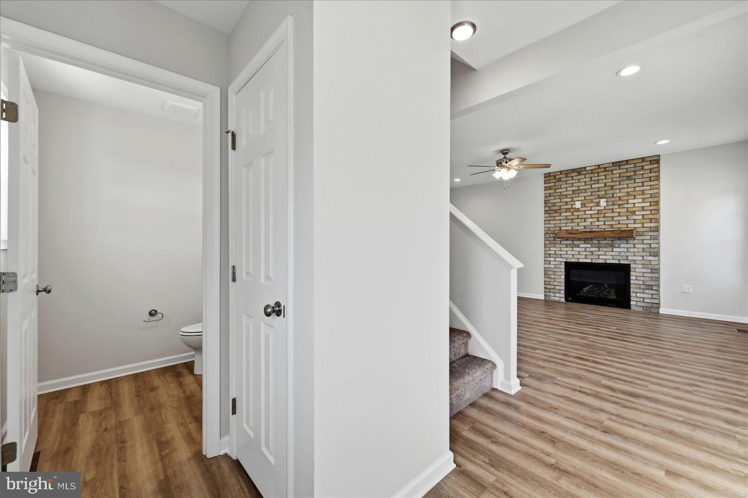 SOVEREIGN VILLAGE - Residential