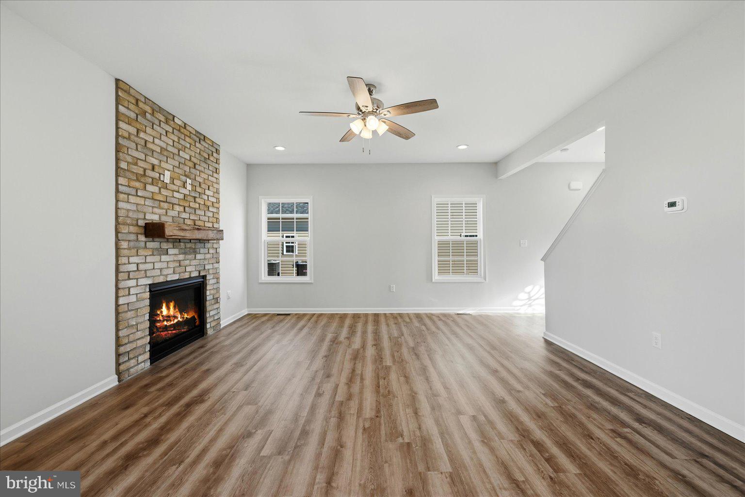 SOVEREIGN VILLAGE - Residential