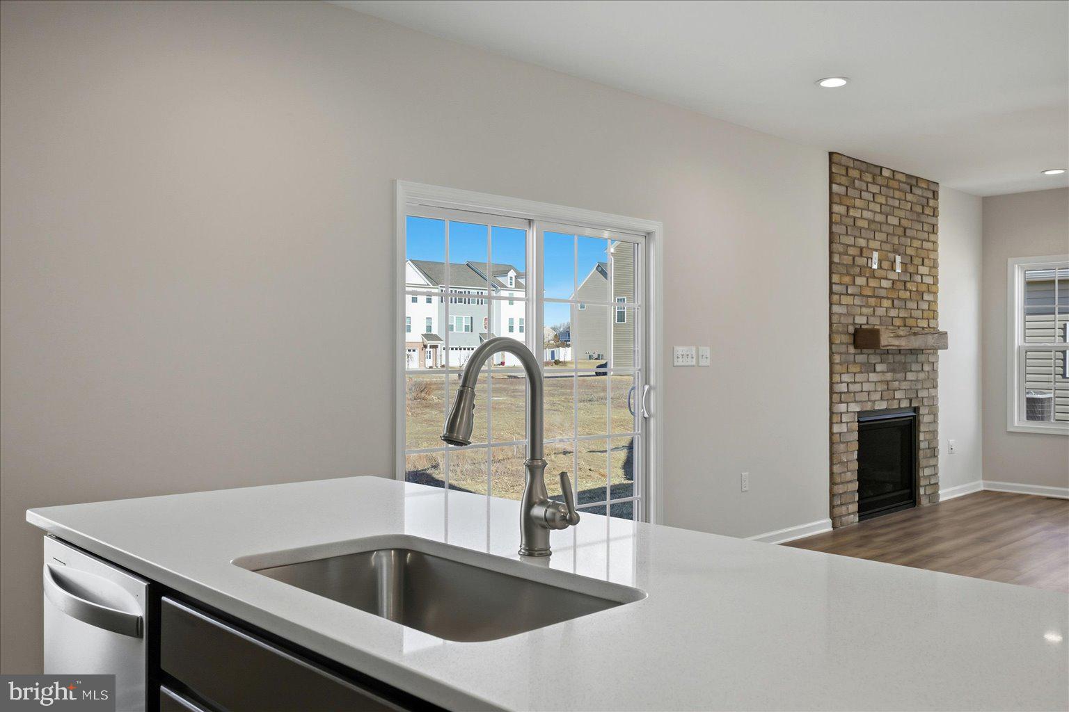 SOVEREIGN VILLAGE - Residential