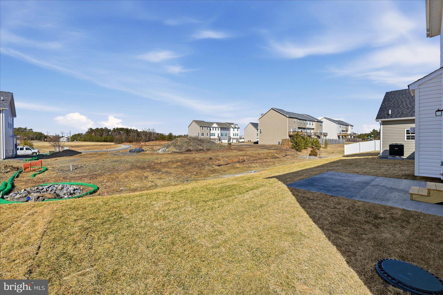 SOVEREIGN VILLAGE - Residential