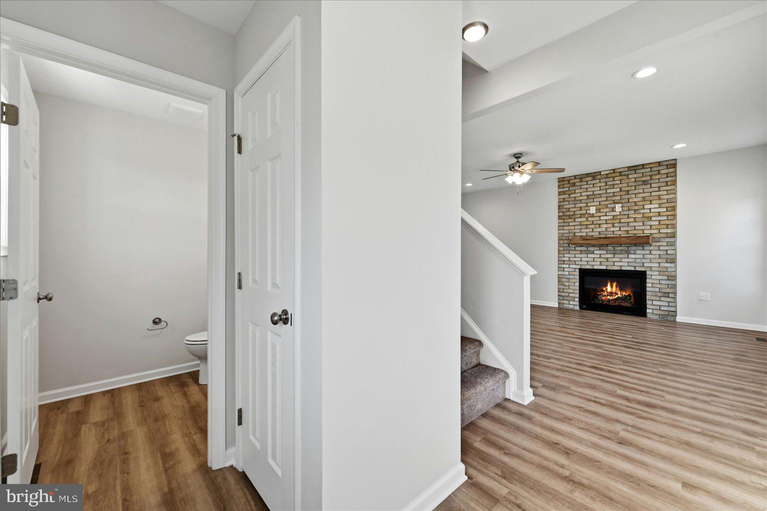 SOVEREIGN VILLAGE - Residential