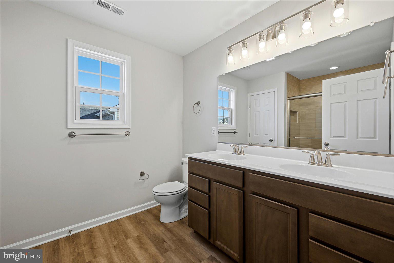 SOVEREIGN VILLAGE - Residential