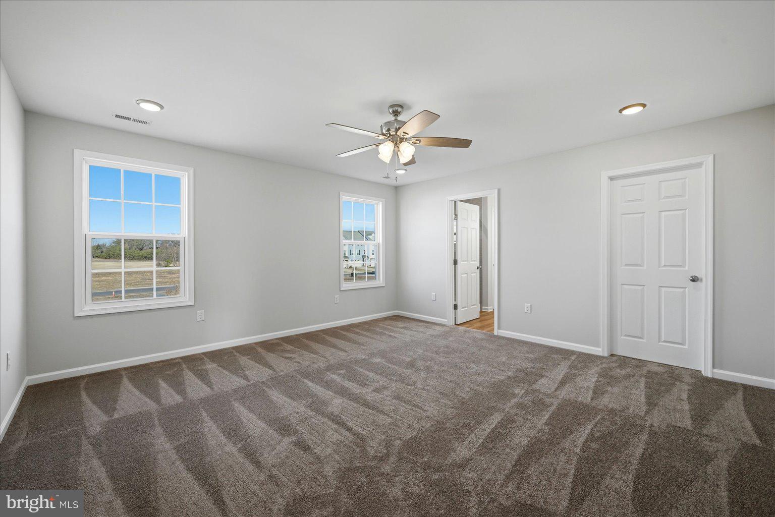 SOVEREIGN VILLAGE - Residential