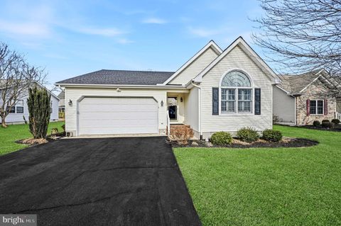 64 RADCLIFFE DRIVE REHOBOTH BEACH DE 19971