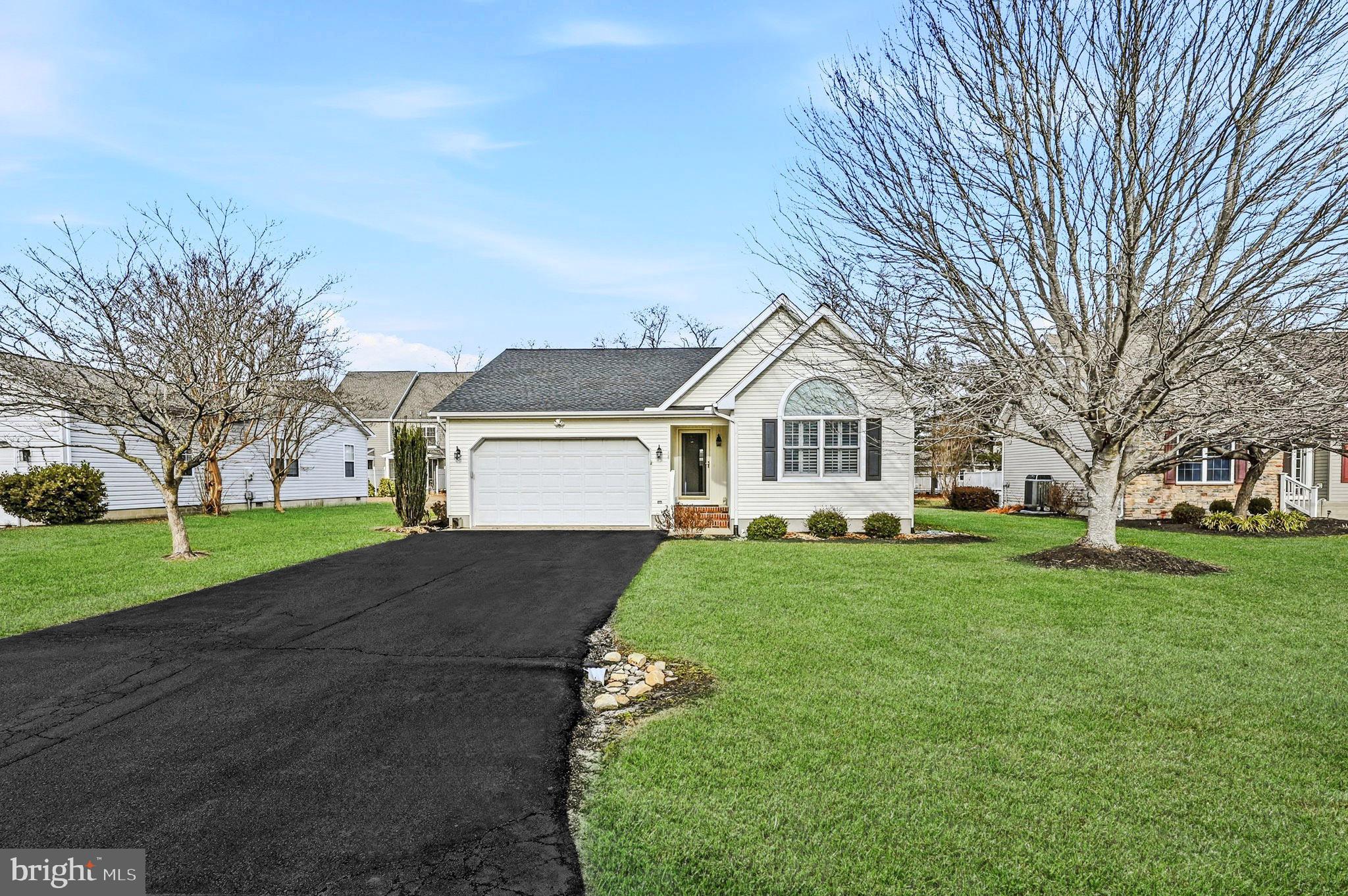 MAPLEWOOD - Residential