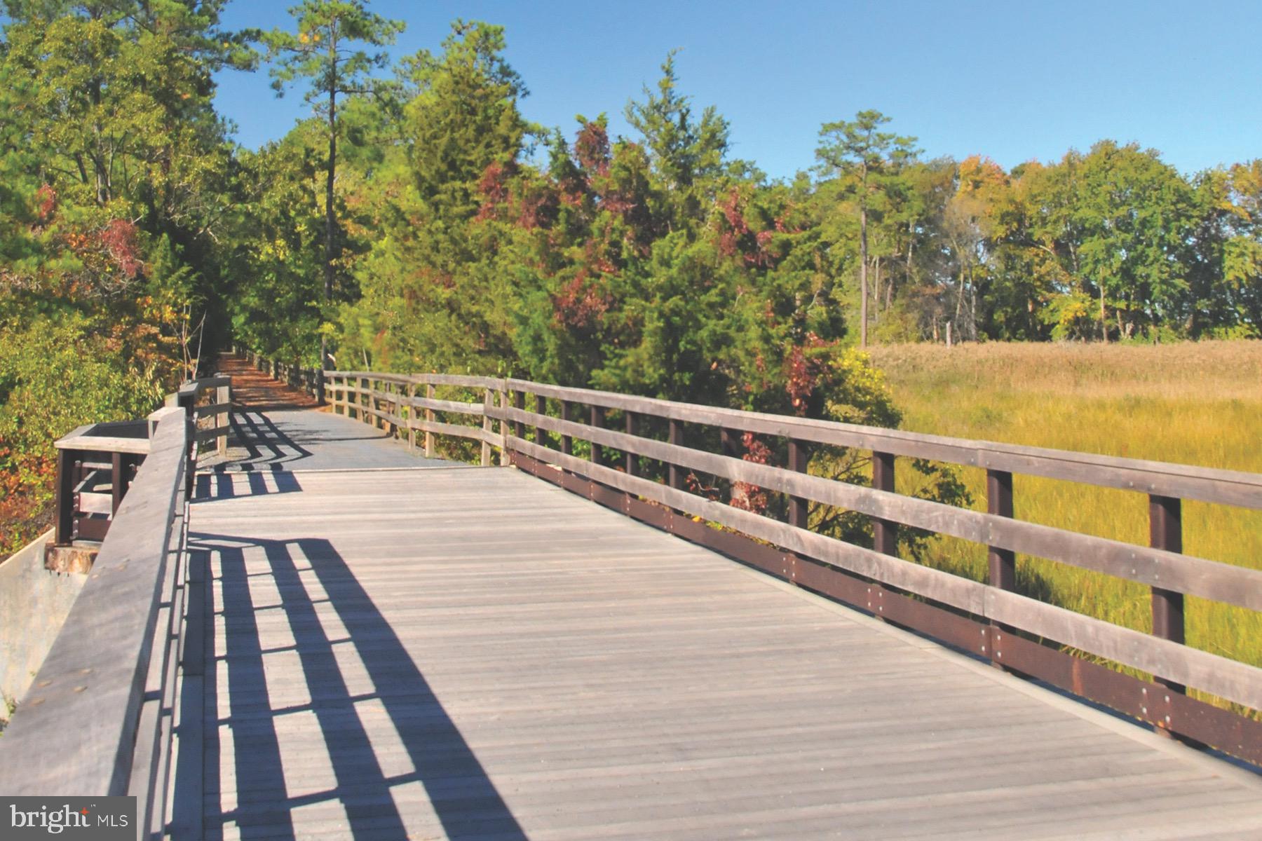 MAPLEWOOD - Residential