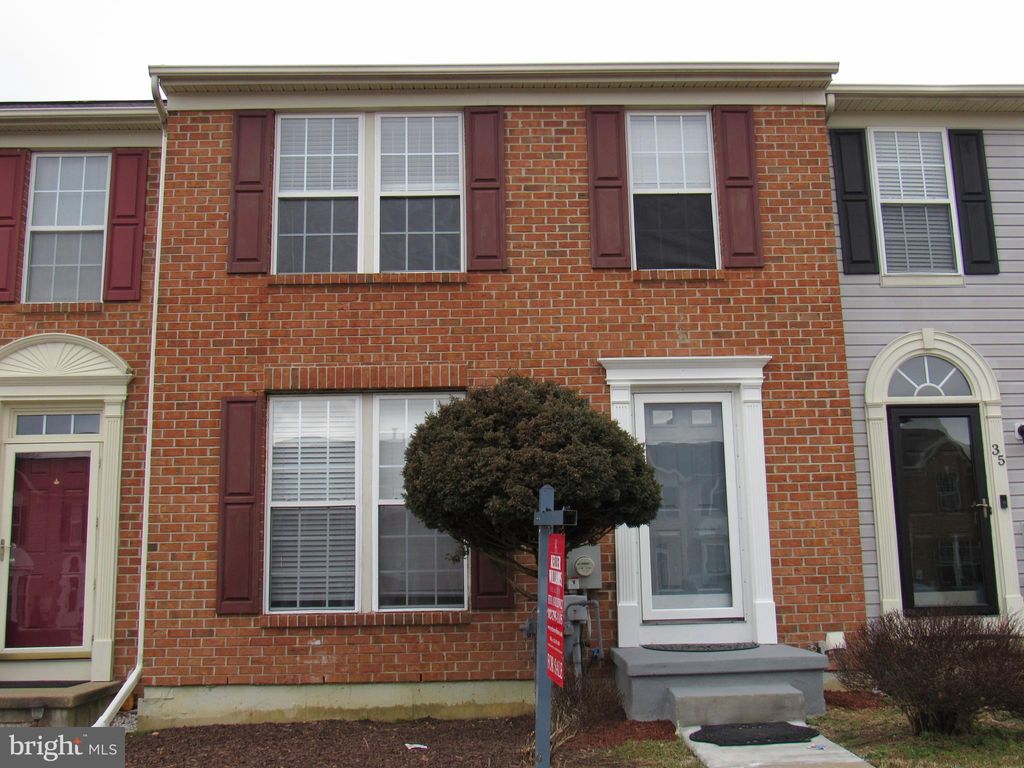 Photo of 37 W Kyla Marie Drive, NEWARK, DE 19702 (MLS # DENC2091520)