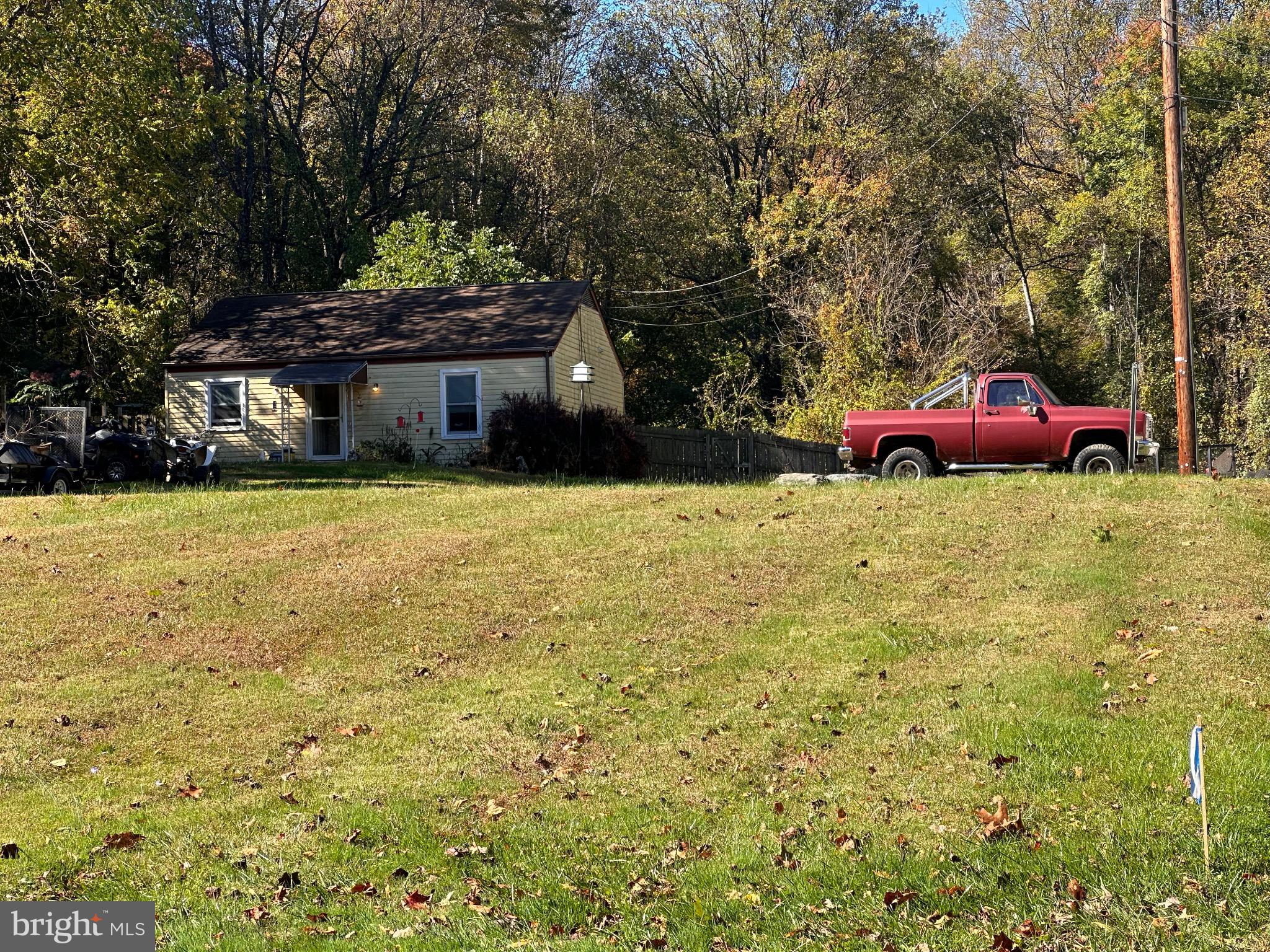 11214 PARK HEIGHTS AVENUE