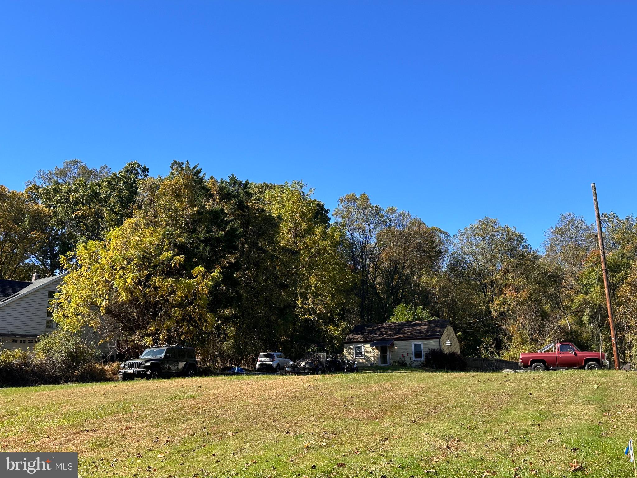 11214 PARK HEIGHTS AVENUE