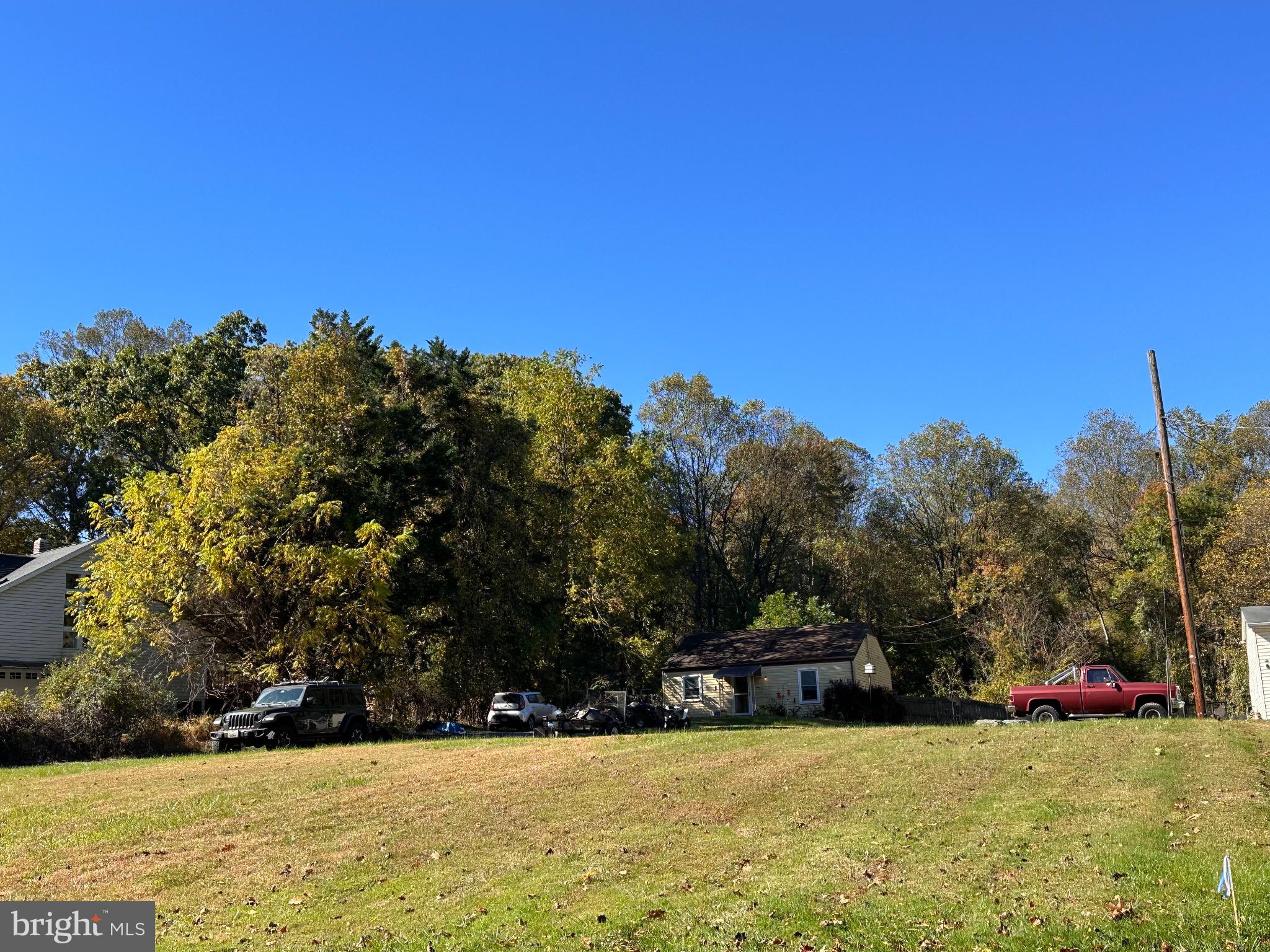 11214 PARK HEIGHTS AVENUE