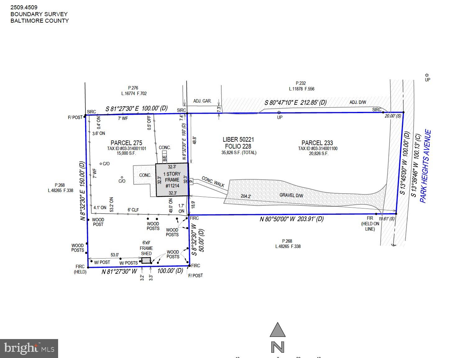 CAVES VALLEY - Residential