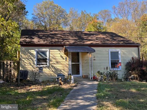 Property photo of 11214 Park Heights Avenue, Owings Mills, MD 21117