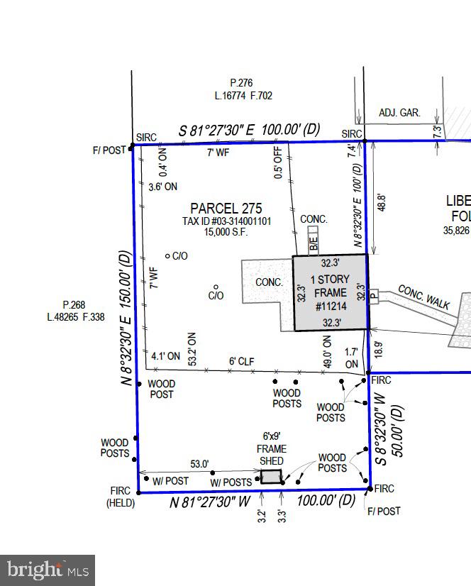 CAVES VALLEY - Residential