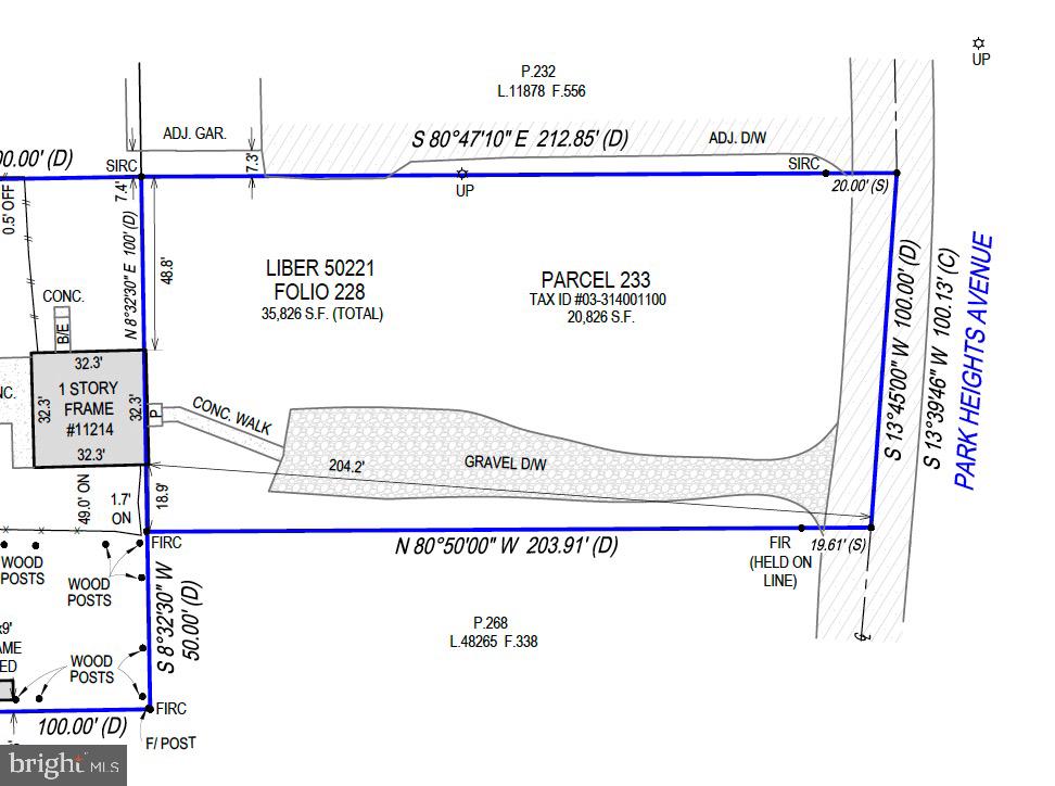 CAVES VALLEY - Residential