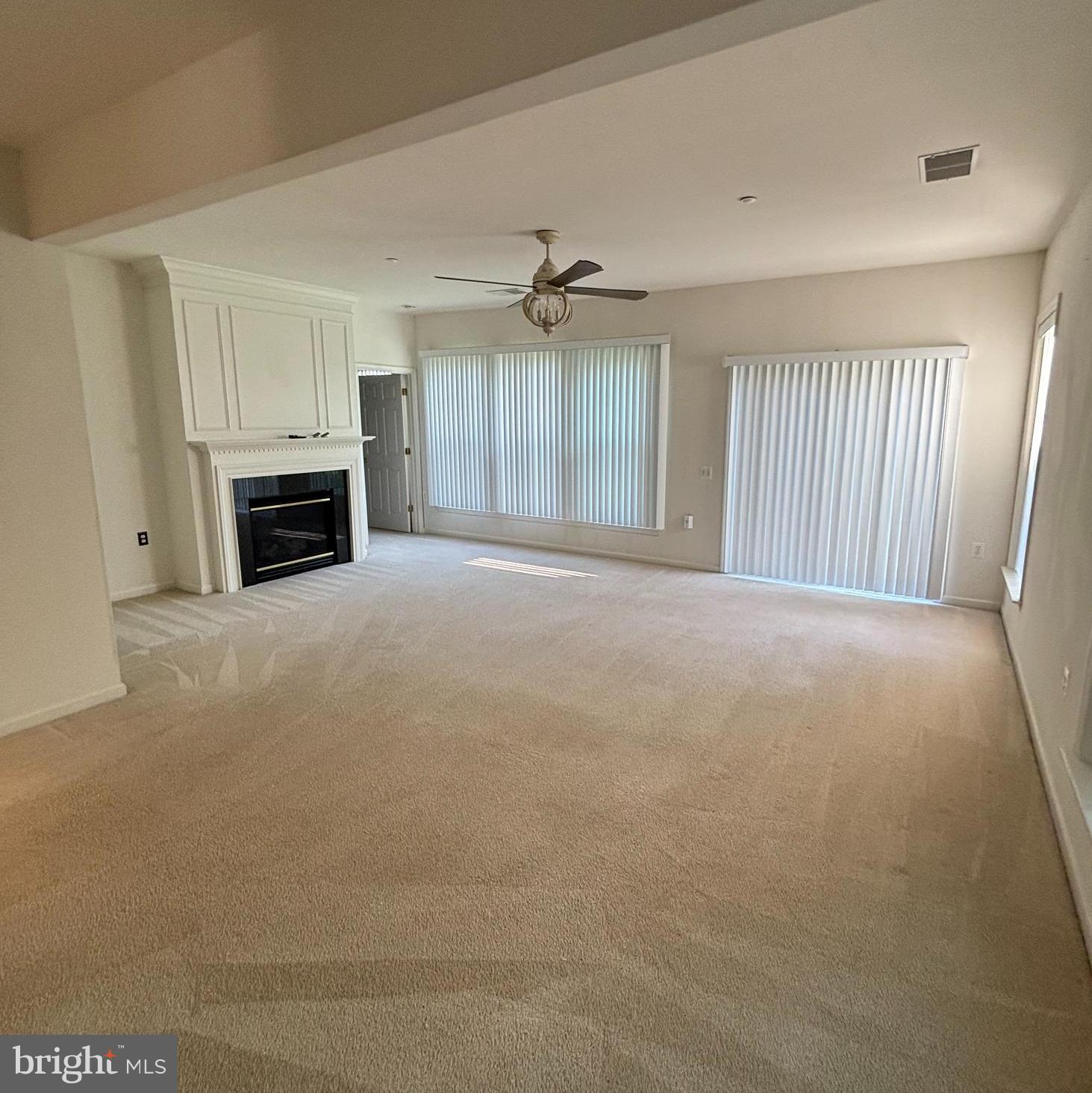 FALLS RUN - Residential Lease