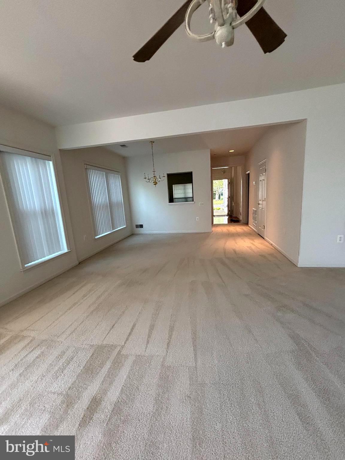 FALLS RUN - Residential Lease