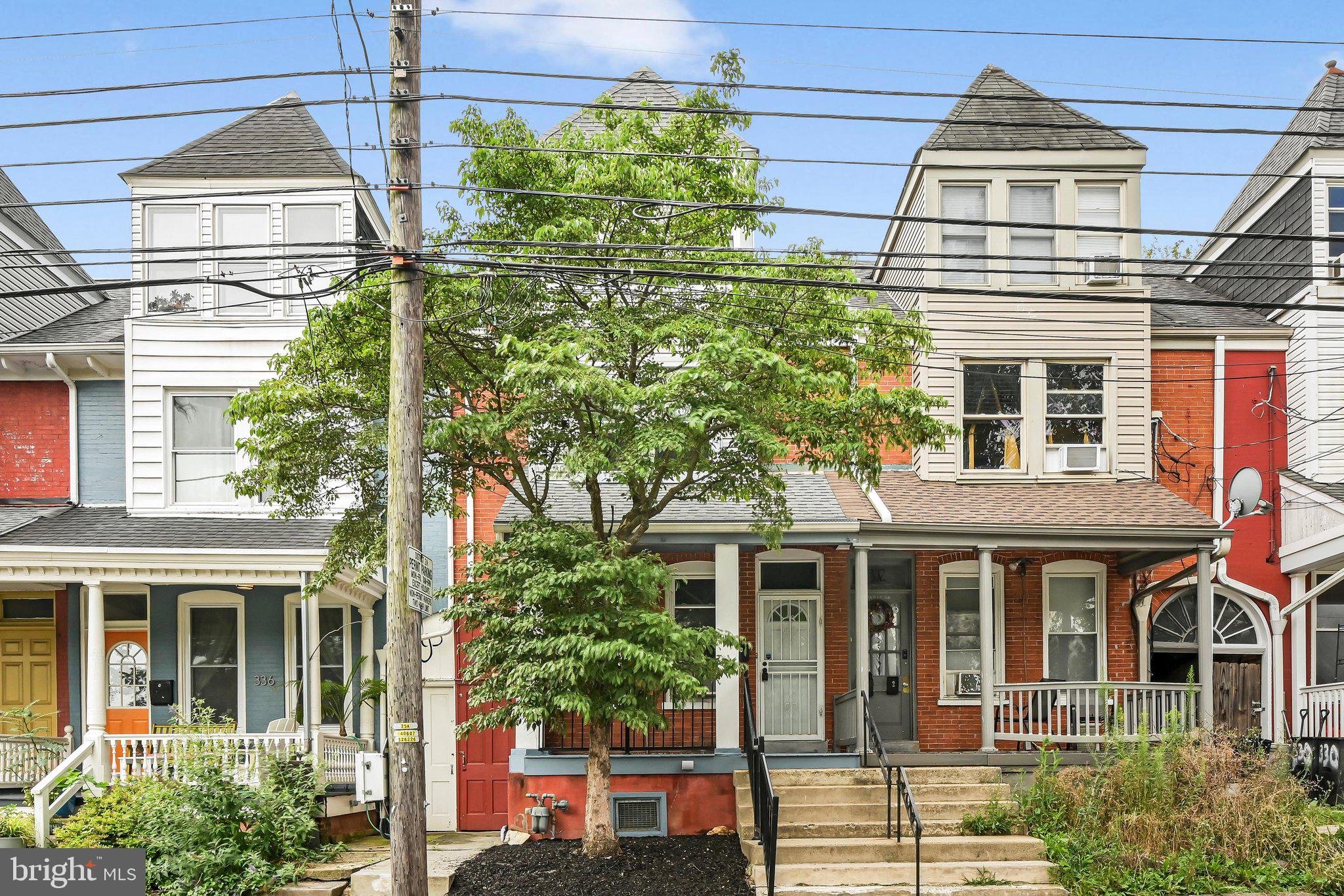 334 NEW HOLLAND AVENUE
