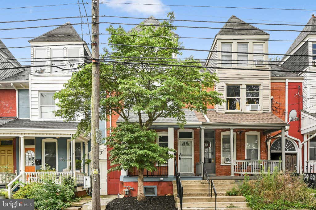 Photo of 334 New Holland Avenue, LANCASTER, PA 17602 (MLS # PALA2092300)