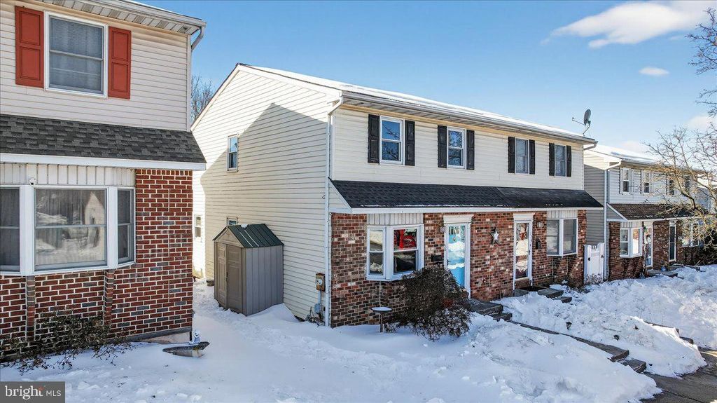 Photo of 1158 Grove Street, POTTSTOWN, PA 19464 (MLS # PAMC2166444)