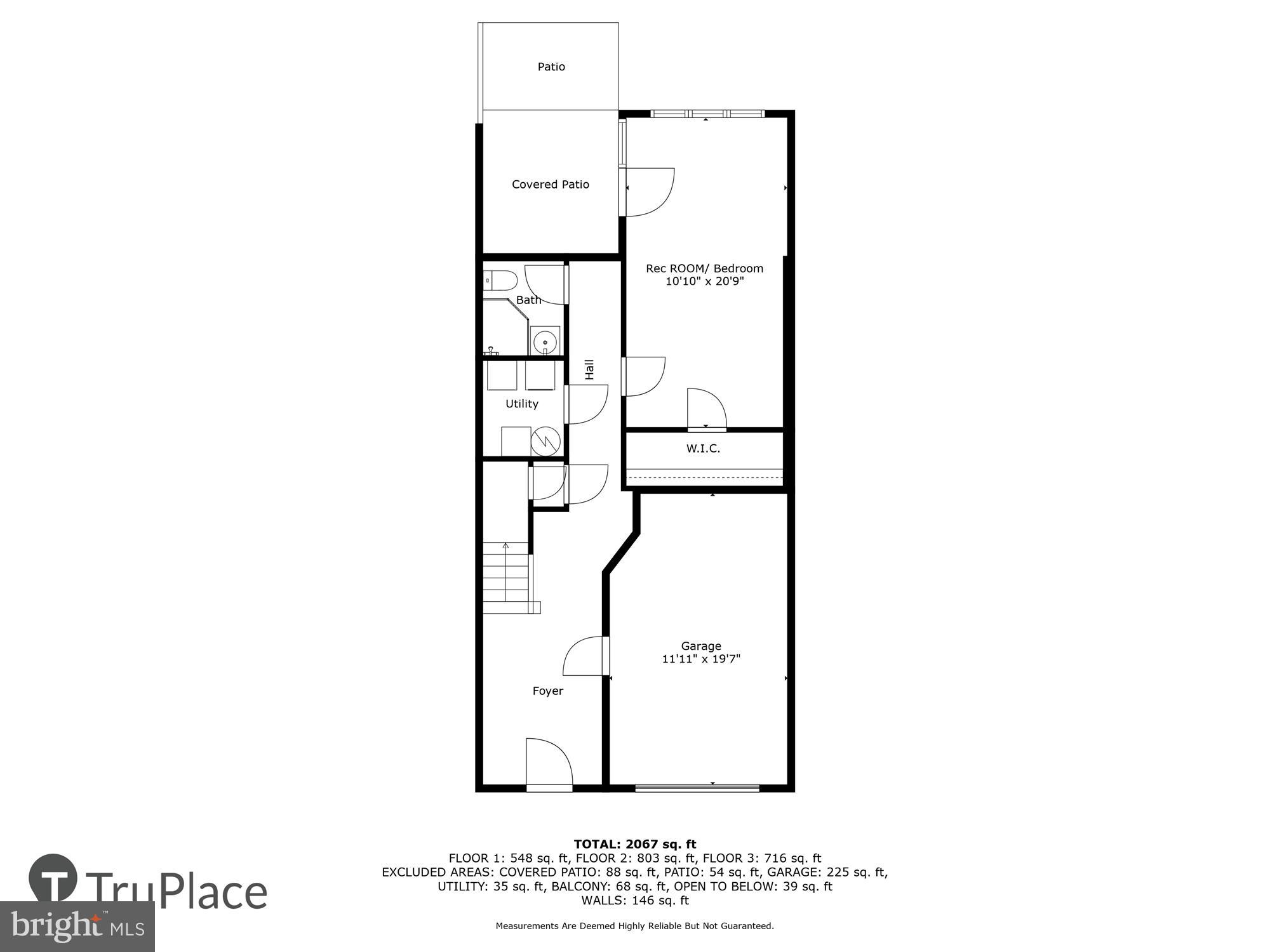 ROSE HILL FALLS - Residential