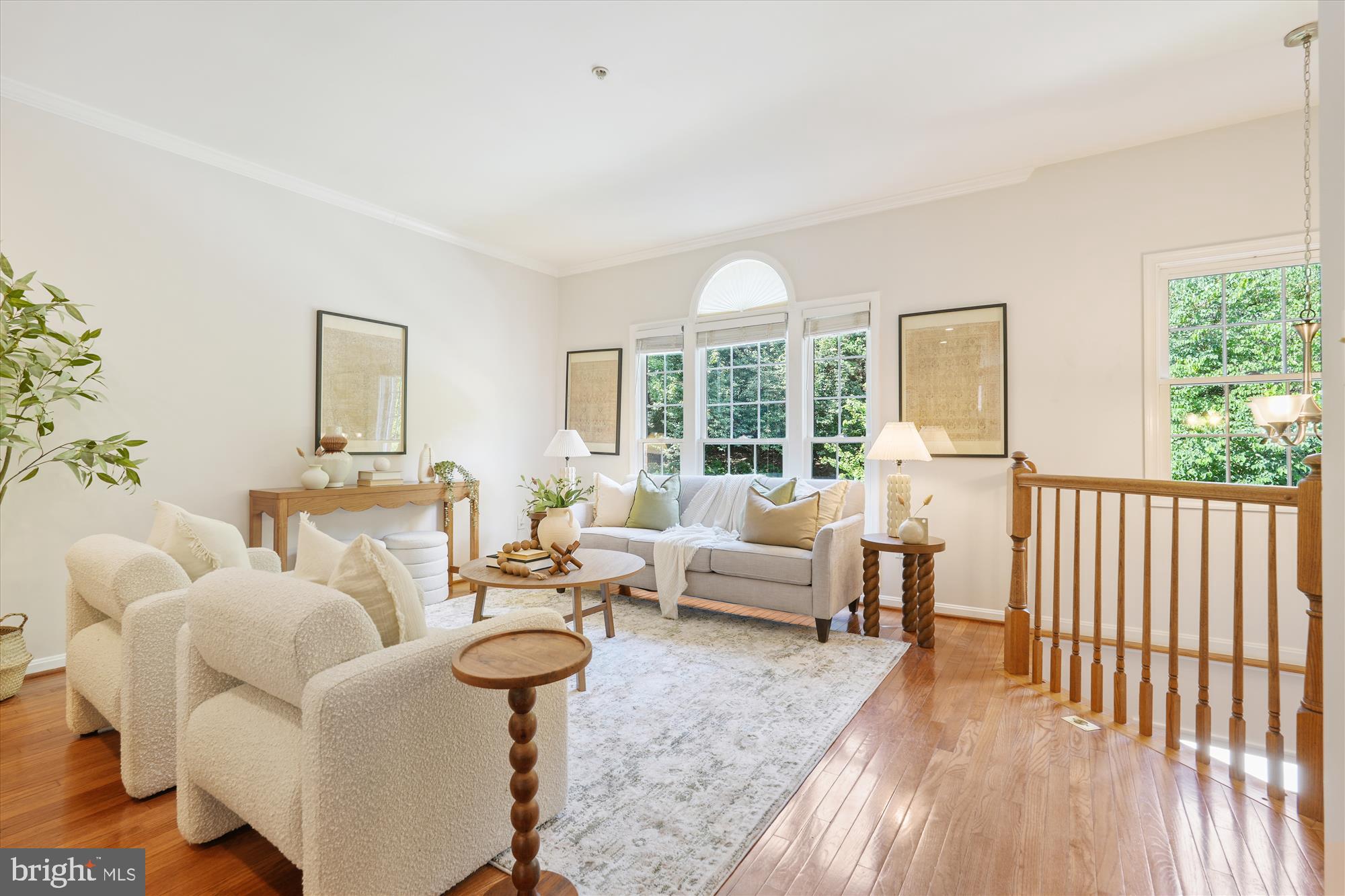 ROSE HILL FALLS - Residential