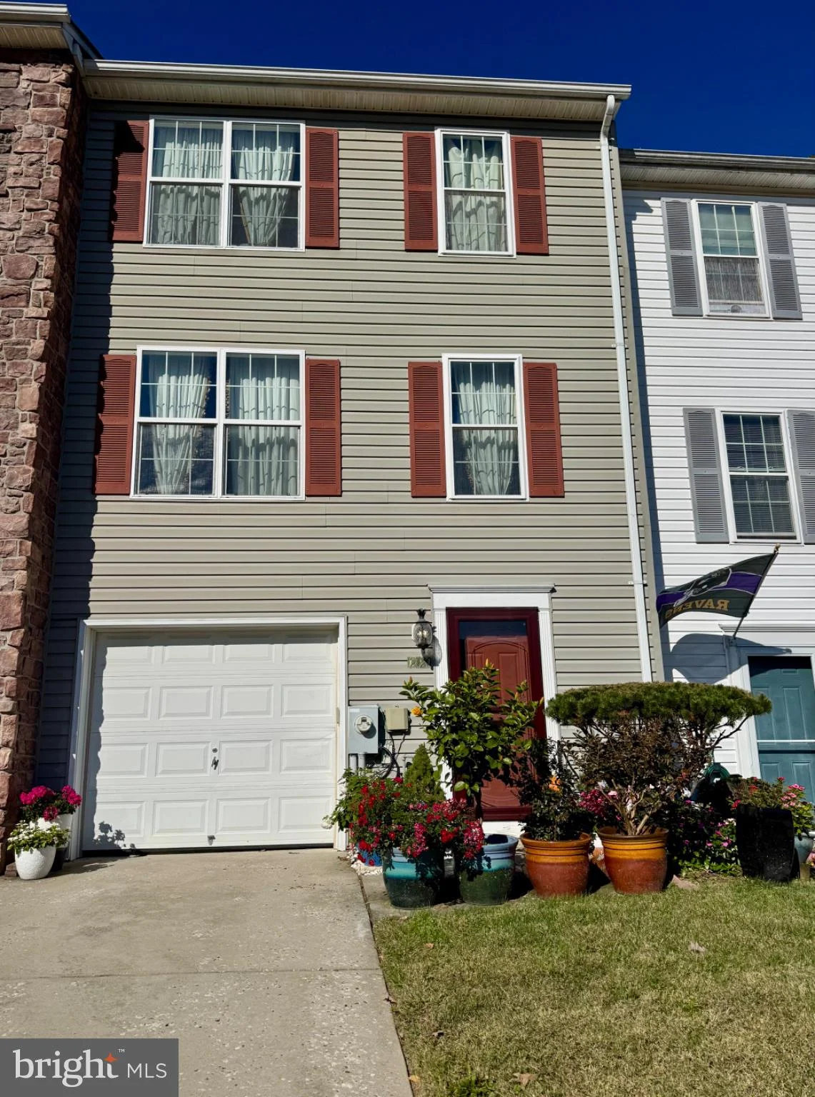 2720 Cylburn Meadows Court
