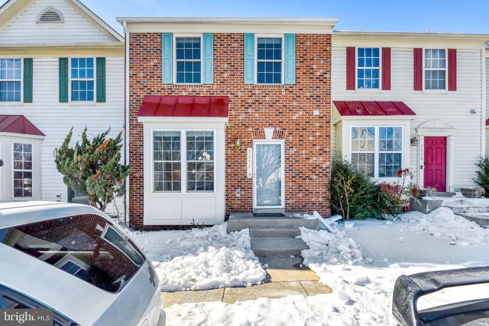 CAMPBELLS TRACE - Residential