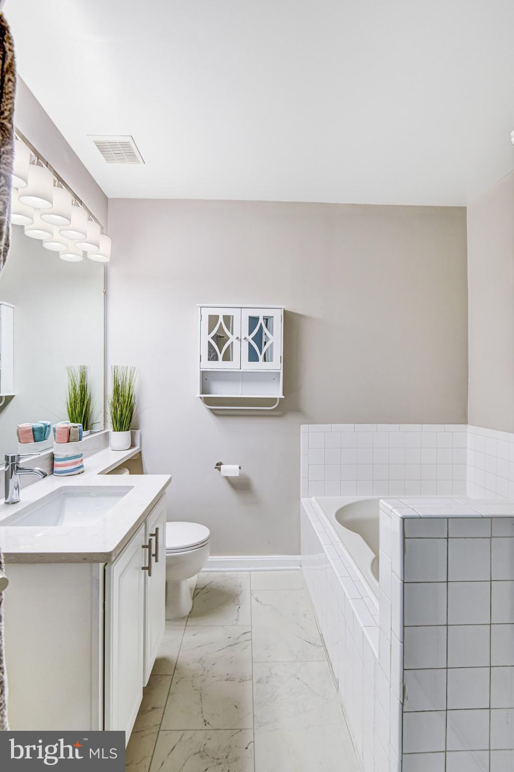 CAMPBELLS TRACE - Residential