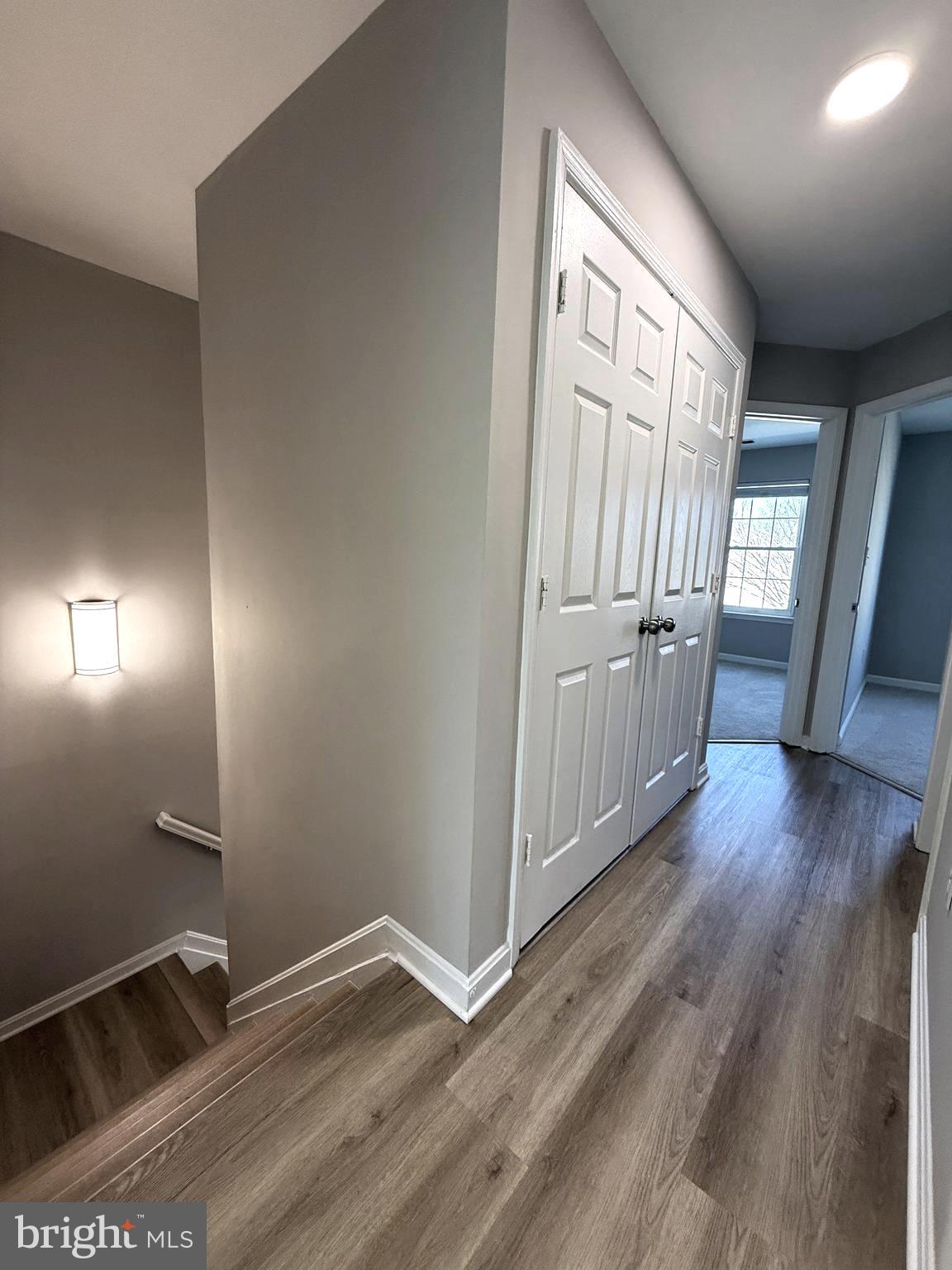 CAMPBELLS TRACE - Residential