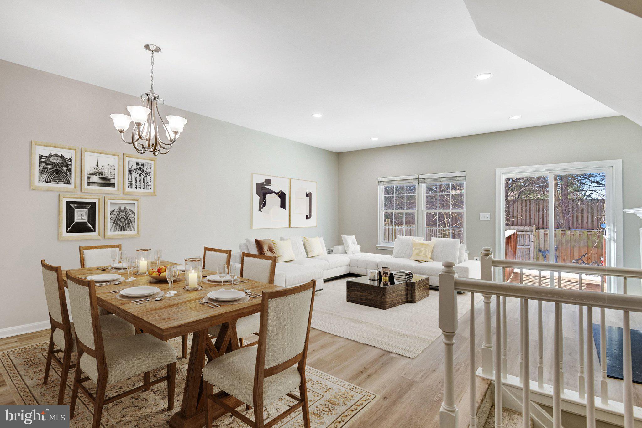 CAMPBELLS TRACE - Residential