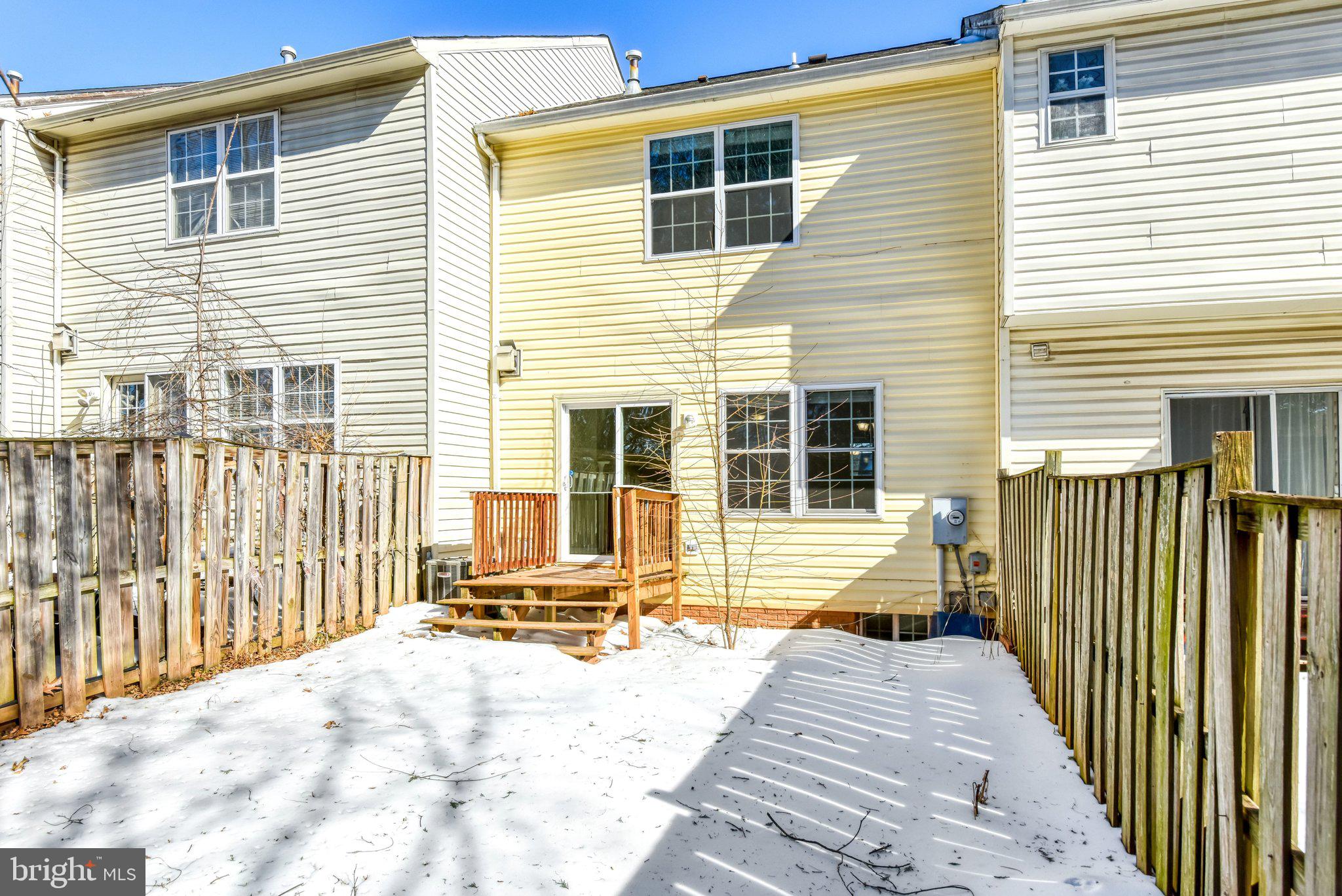 CAMPBELLS TRACE - Residential