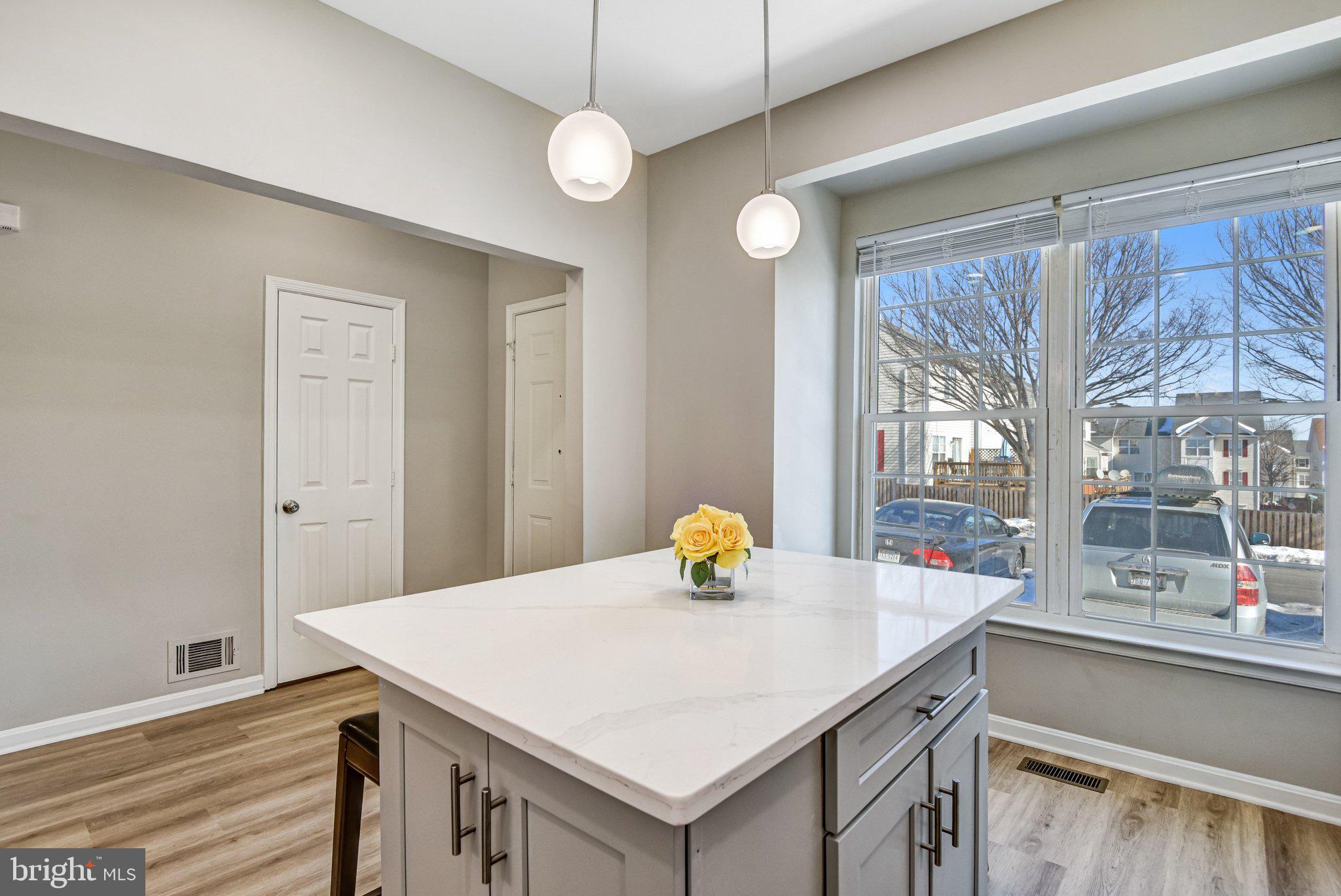 CAMPBELLS TRACE - Residential