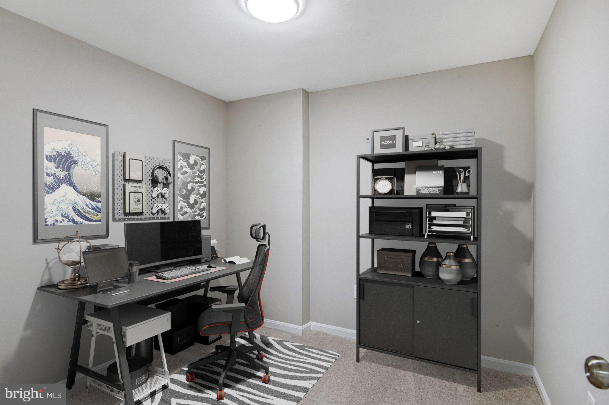 CAMPBELLS TRACE - Residential