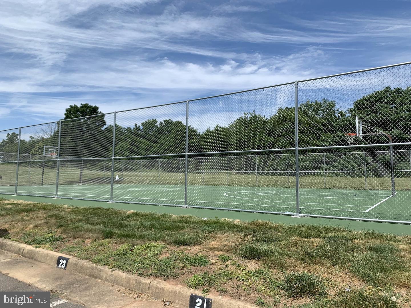 CAMPBELLS TRACE - Residential