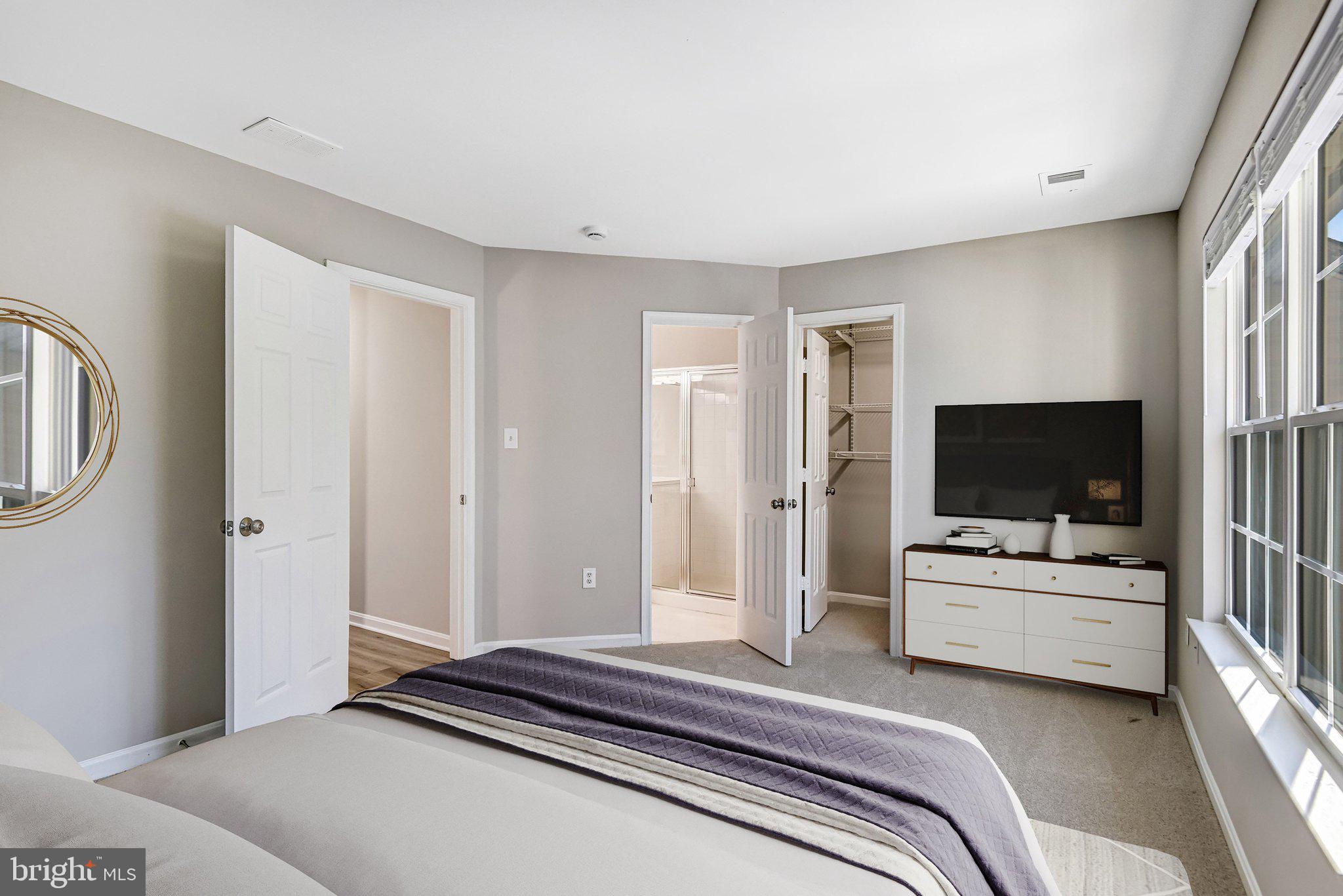 CAMPBELLS TRACE - Residential