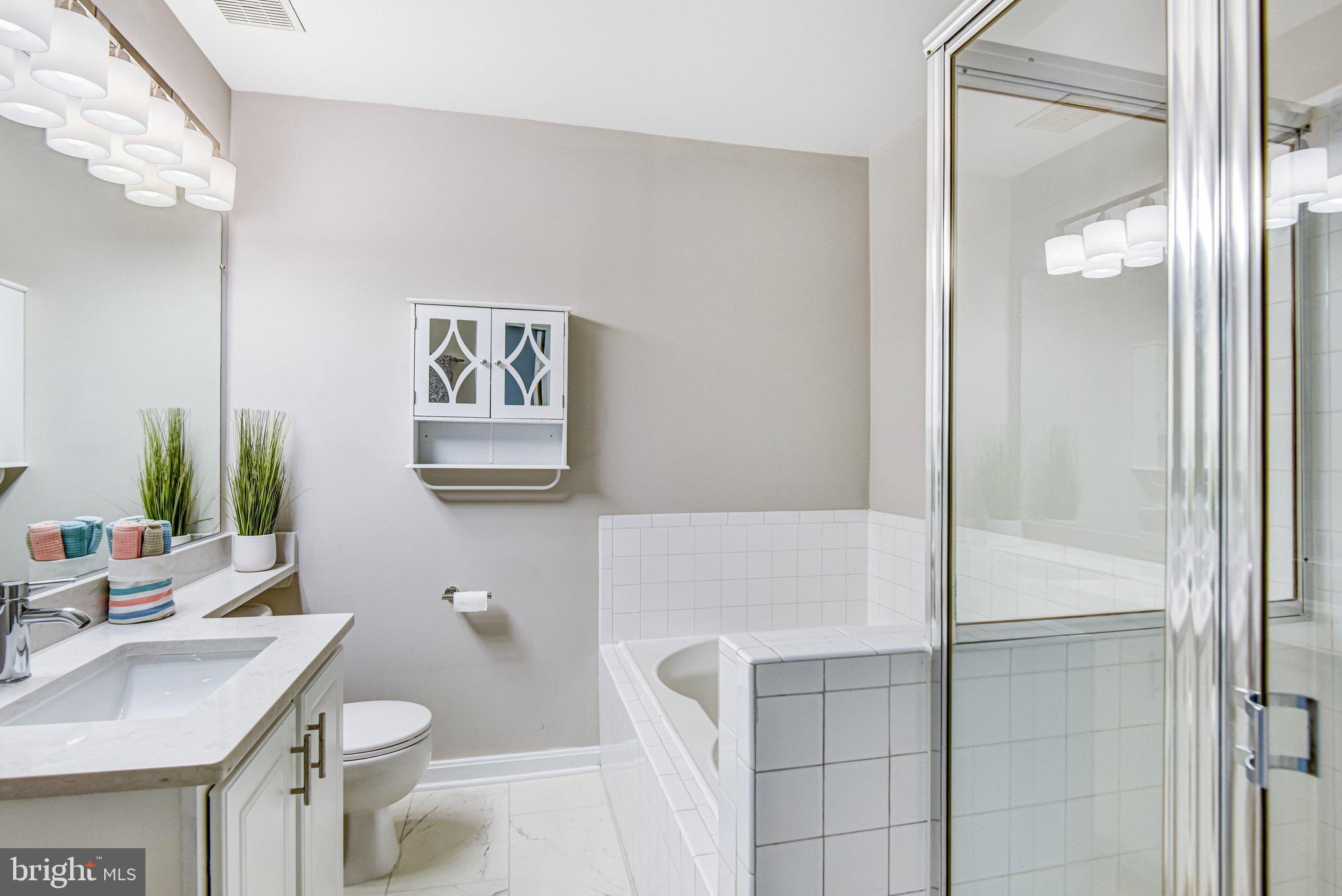 CAMPBELLS TRACE - Residential