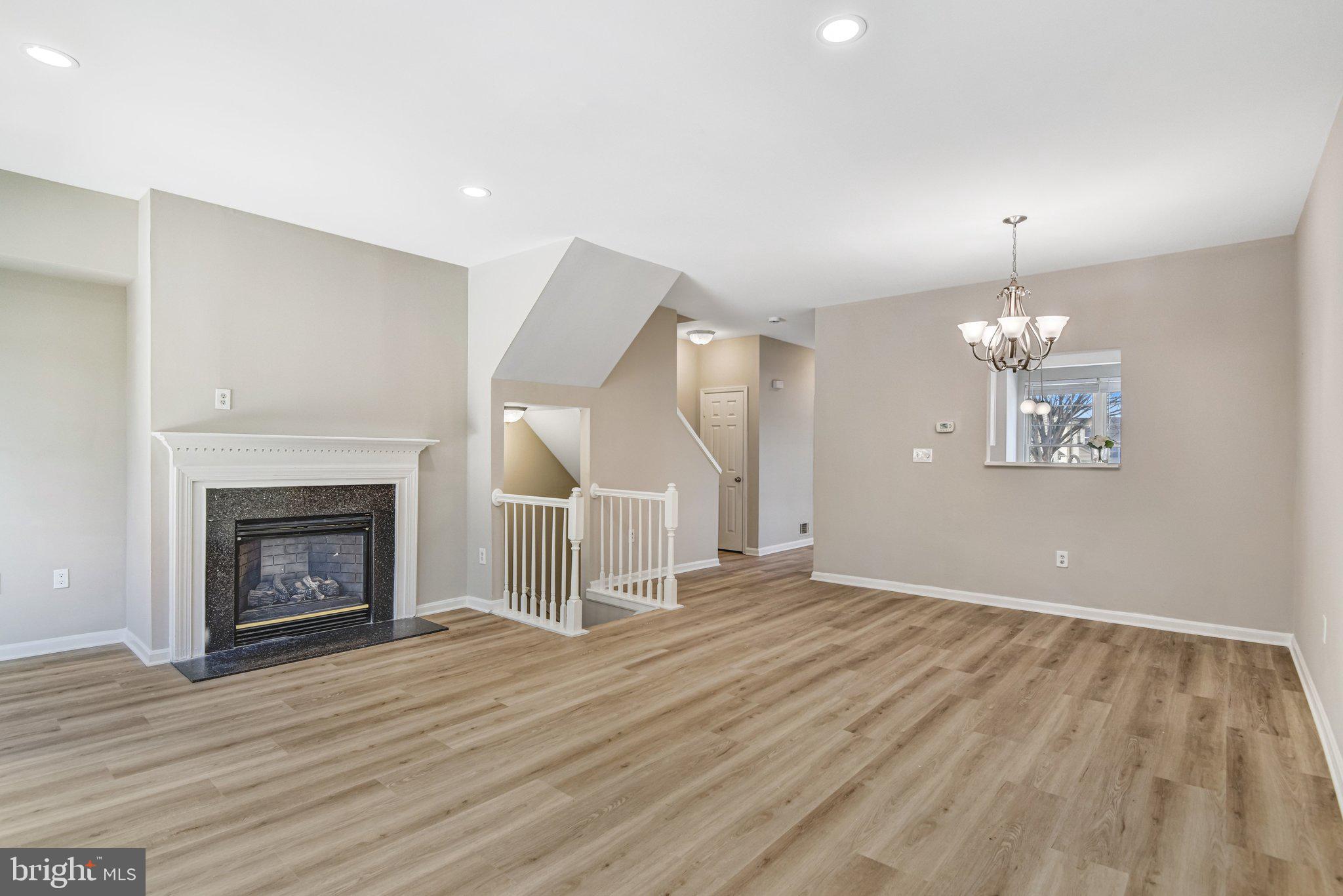 CAMPBELLS TRACE - Residential