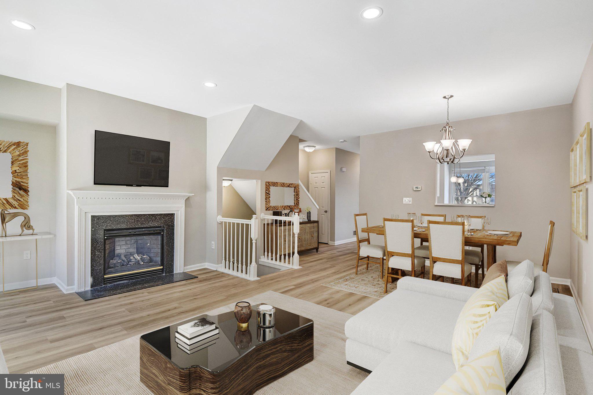 CAMPBELLS TRACE - Residential