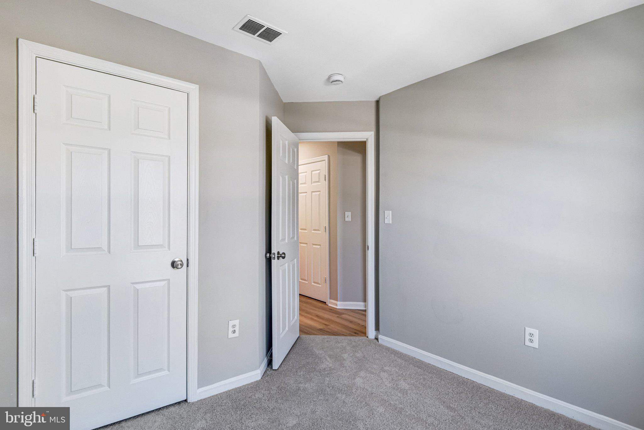 CAMPBELLS TRACE - Residential