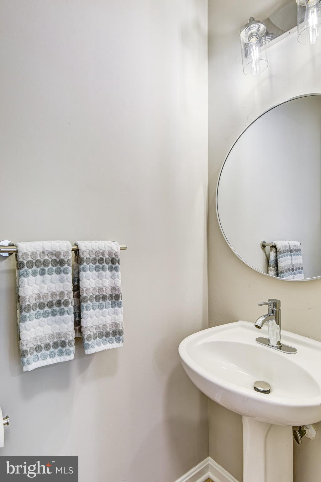 CAMPBELLS TRACE - Residential