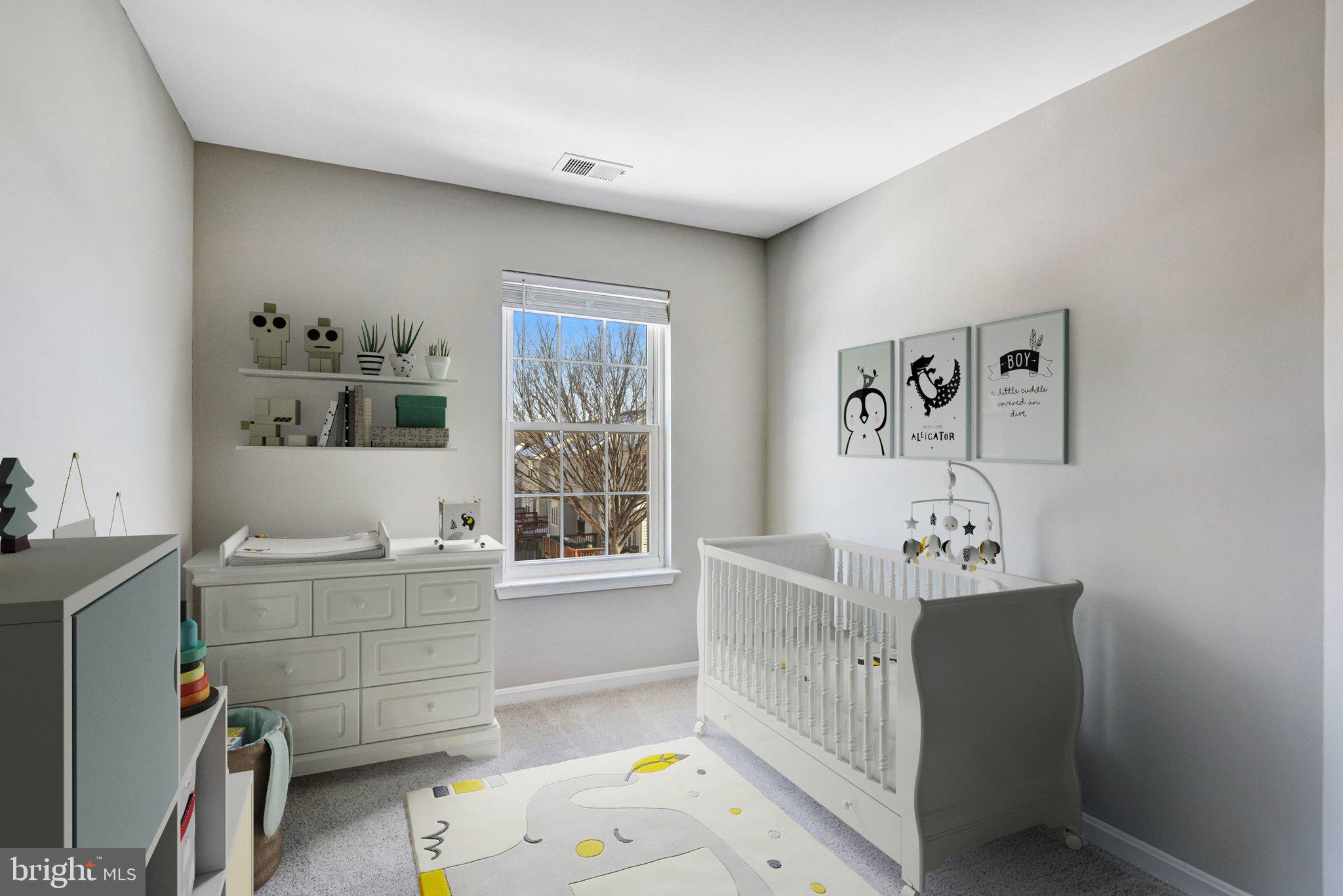 CAMPBELLS TRACE - Residential